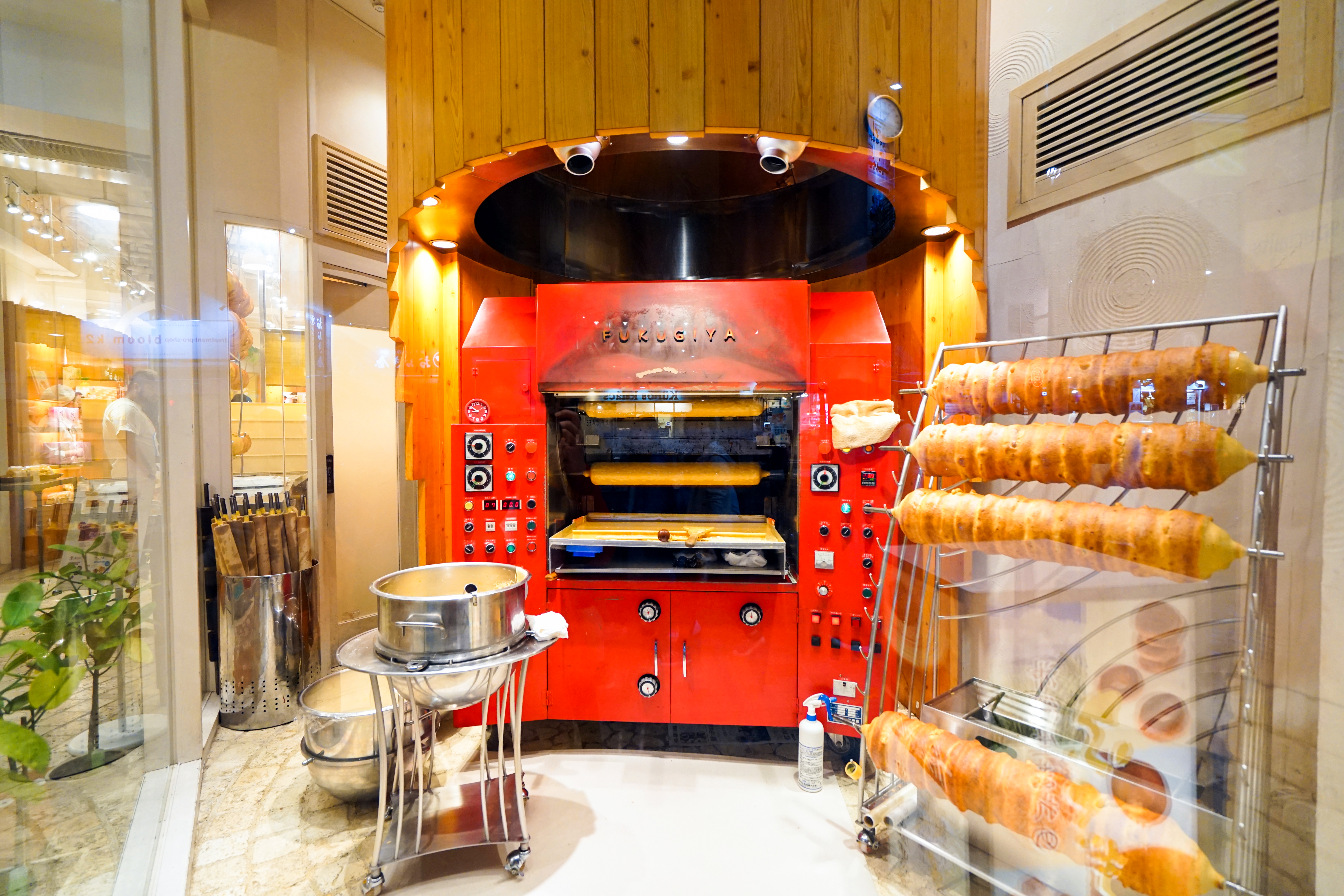 福木屋餐厅图片