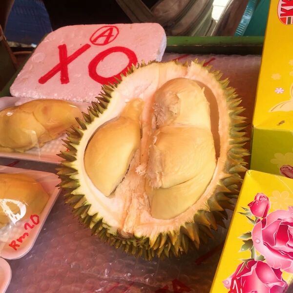 Petaling Street