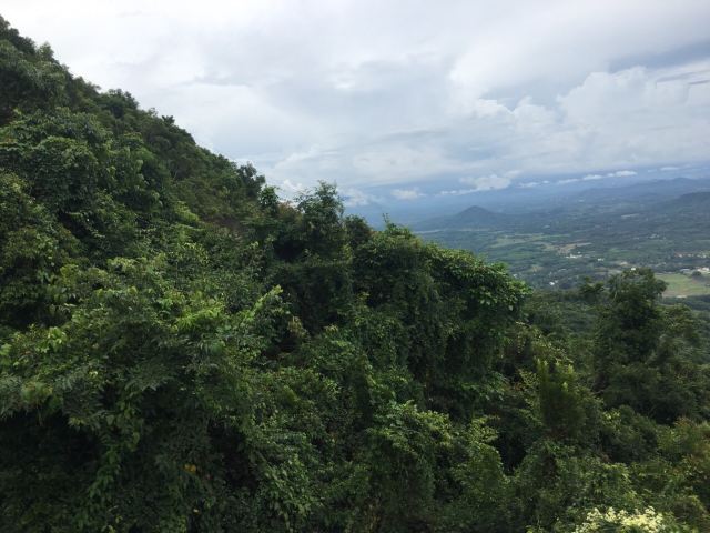 Yanoda Rainforest Cultural Tourism Zone