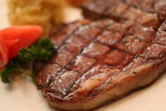 澳洲牛排