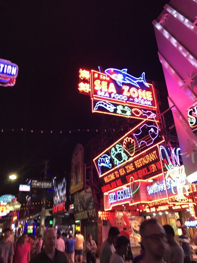 Walking Street