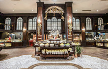 Maison Sen餐厅图片