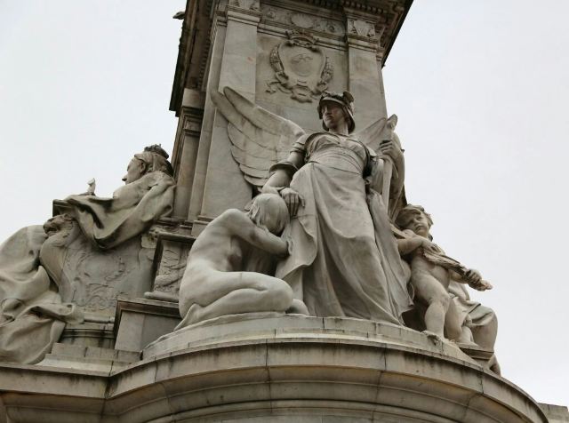 Victoria Memorial