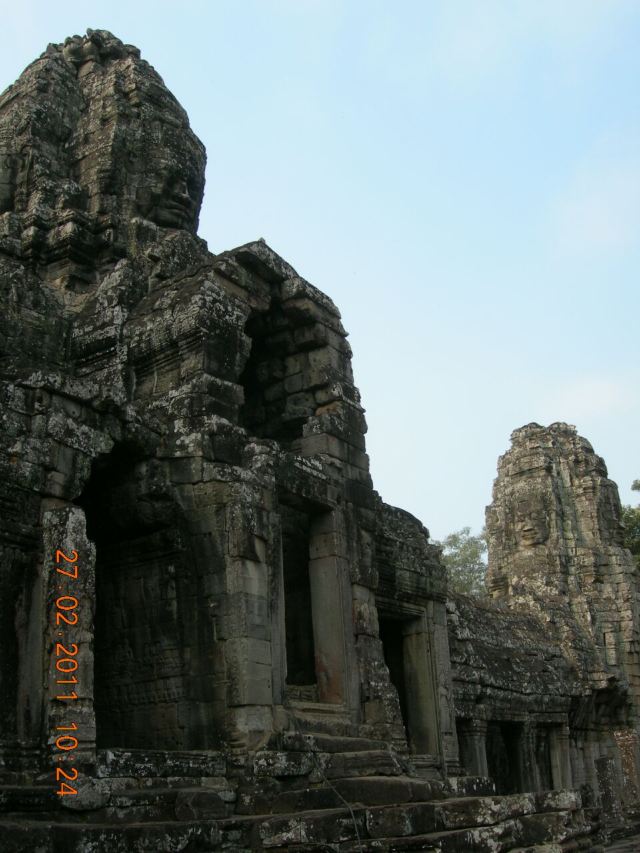 Angkor Thom