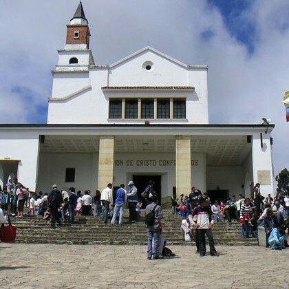 Mount Monserrate