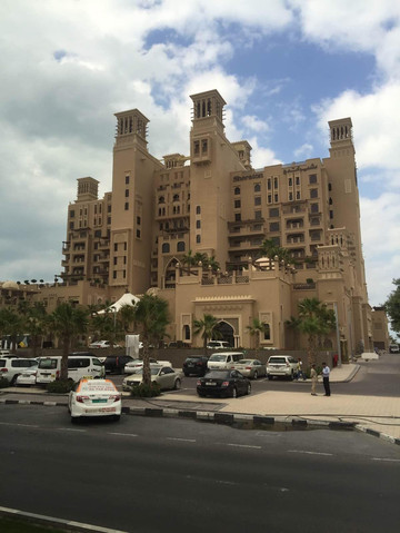 阿拉伯的一千零一夜