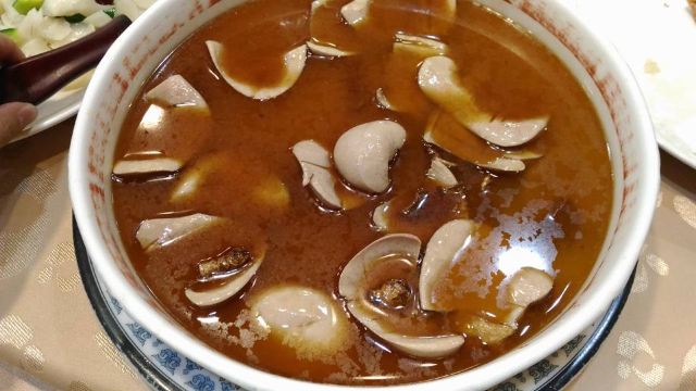 明福台菜海鮮