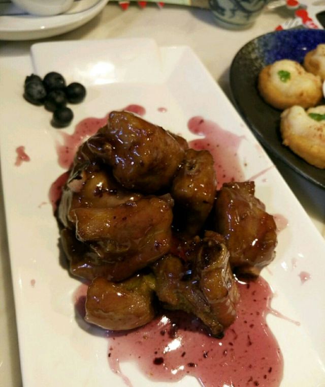Tou Tou Koi (Zhengjia Plaza)