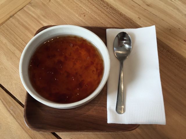 Duo Duo Kai Vegetarian Food Restaurant( Hou Zai Men Street )