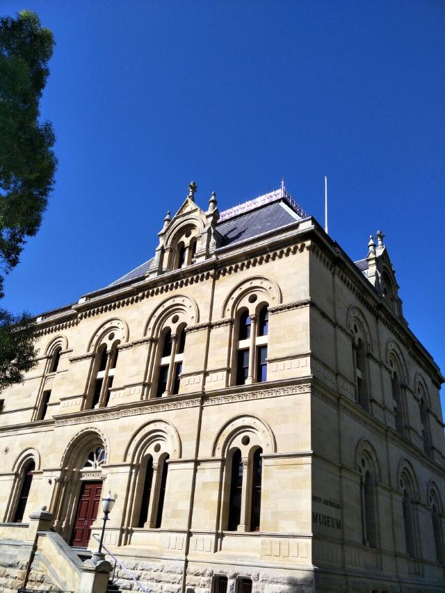 University of Adelaide
