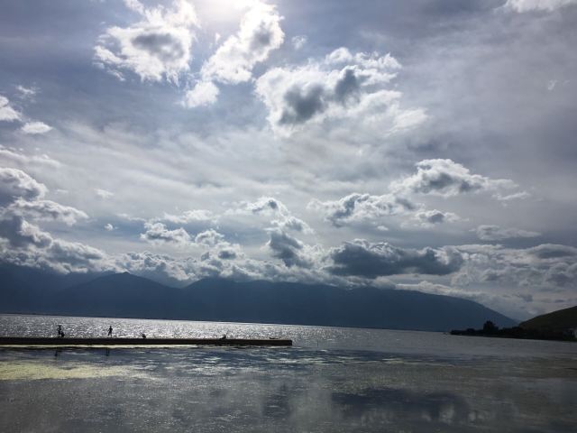 環洱海旅拍