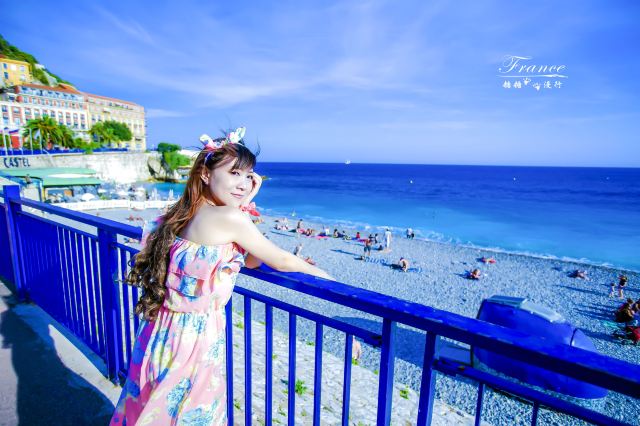 Promenade Des Anglais