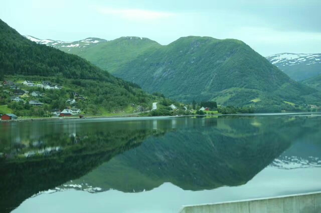挪威风景二十四