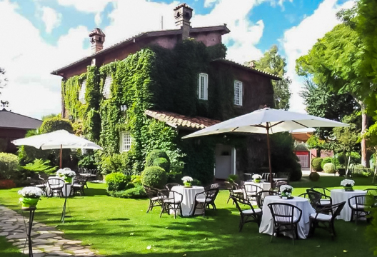 La Porta Del Principe