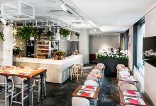 Il Margutta veggy food & art景点图片