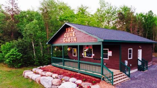 The Cone Cabin Reviews Food Drinks In New York State Franklin