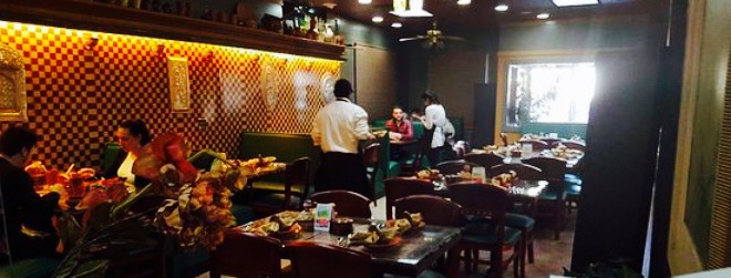 Clay Handi Restaurant餐厅图片