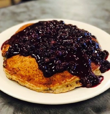 Hidden Kitchen餐厅图片