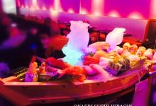 Okaeri Sushi Hibachi美食图片