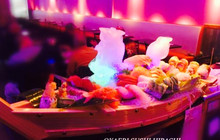 Okaeri Sushi Hibachi餐厅图片