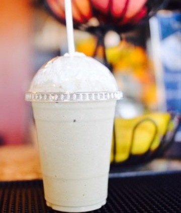 Liquid Planet餐厅图片