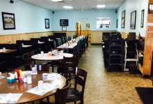 Castaways Family Diner美食图片