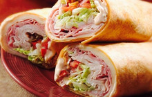 Jersey Mike's Subs餐厅图片