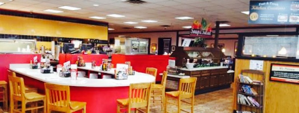 Country Pride餐厅图片