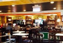 Boulevard Brew Pub美食图片