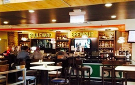 Boulevard Brew Pub