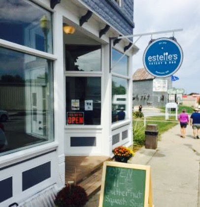 Estelle's Eatery & Bar