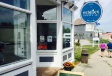 Estelle's Eatery & Bar美食图片