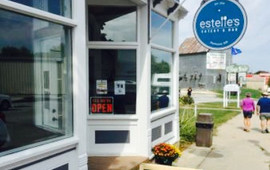 Estelle's Eatery & Bar