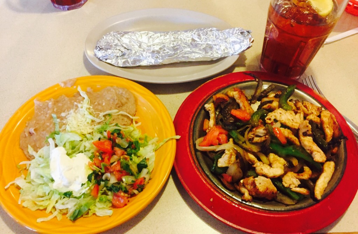 La Paz Mexican Restaurant