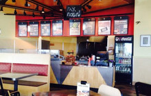 Qdoba Mexican Grill餐厅图片