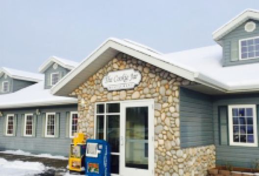 Cookie Jar Restaurant美食图片