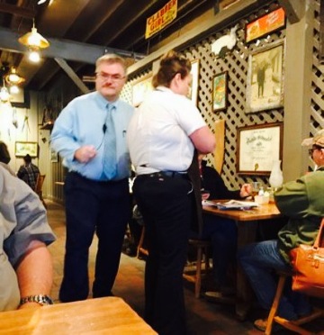 Cracker Barrel Old Country Store餐厅图片