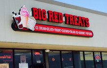 Big Red Treats餐厅图片