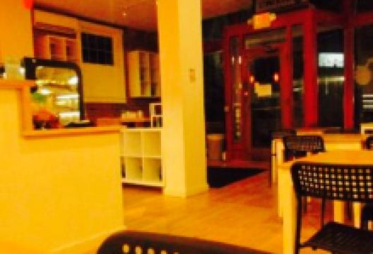 LimeRed Teahouse美食图片