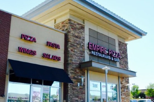 Empire Pizza Restaurant and Bar