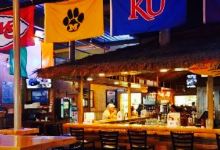 Sharky's Pub & Grub美食图片