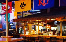 Sharky's Pub & Grub餐厅图片