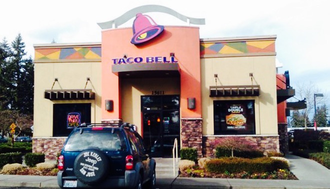 Taco Bell