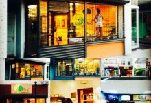 JamRock Caribbean Cuisine美食图片