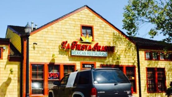 La Fiesta Grande Reviews Food Drinks In North Carolina