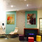 Novotel Cafe