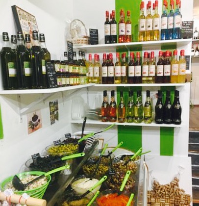 Les Délicatesses de Grasse餐厅图片