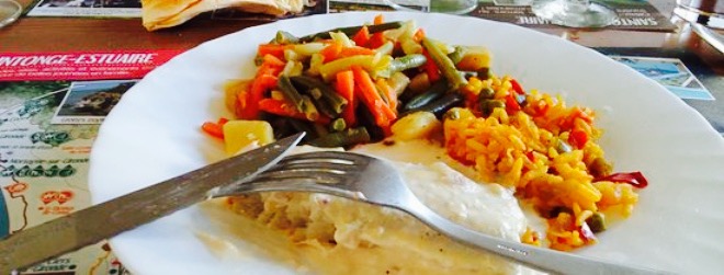 Le Bistrot De La Poste