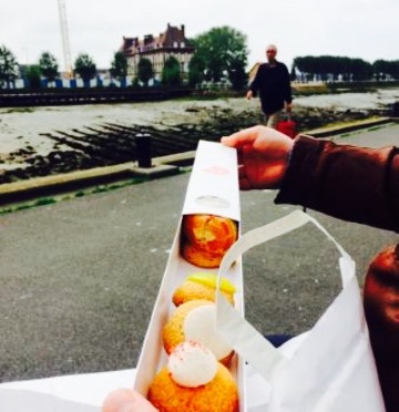 C& Choux餐厅图片