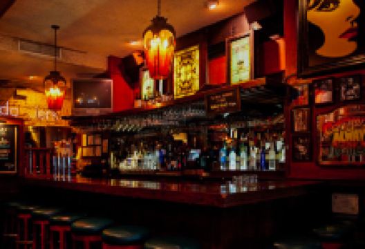 R.J. Grunts美食图片